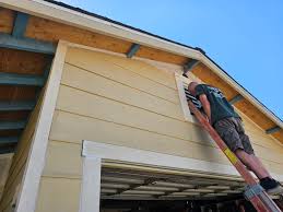 Best Insulated Siding Installation  in Ellsworth, KS